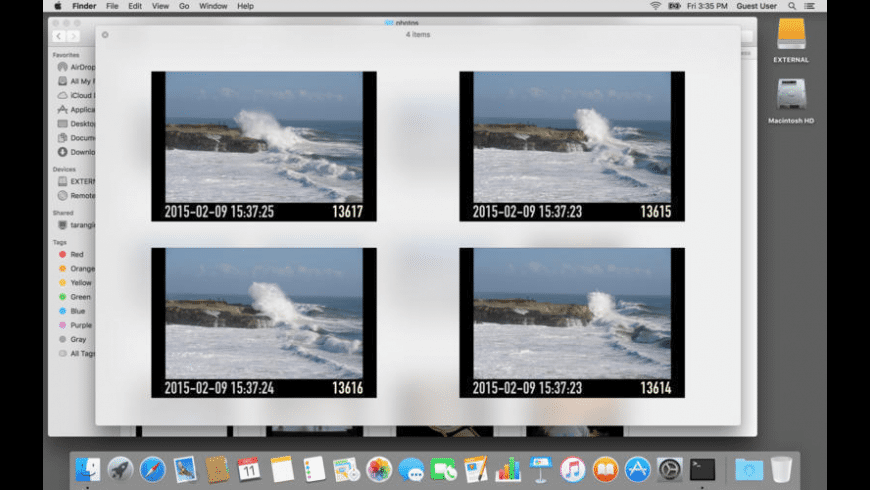 Mac Photos App Cr2